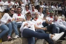 Viernes de Toros 2017 / María Ferrer
