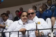 Viernes de Toros 2017 / María Ferrer