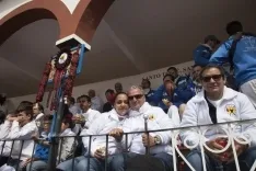 Viernes de Toros 2017 / María Ferrer