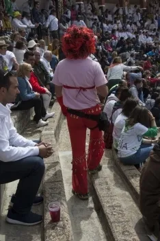 Viernes de Toros 2017 / María Ferrer