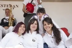 Viernes de Toros 2017 / María Ferrer