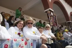 Viernes de Toros 2017 / María Ferrer
