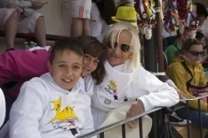 Viernes de Toros 2017 / María Ferrer