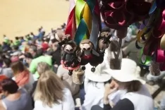 Viernes de Toros 2017 / María Ferrer