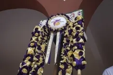 Viernes de Toros 2017 / María Ferrer