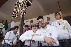Viernes de Toros 2017 / María Ferrer