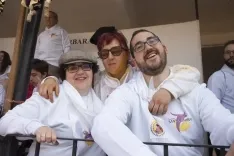 Viernes de Toros 2017 / María Ferrer
