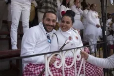 Viernes de Toros 2017 / María Ferrer