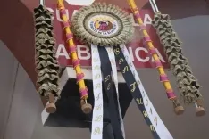 Viernes de Toros 2017 / María Ferrer