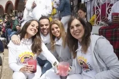 Viernes de Toros 2017 / María Ferrer