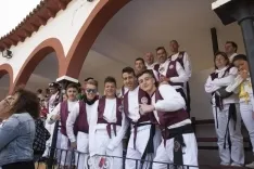 Viernes de Toros 2017 / María Ferrer