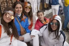 Viernes de Toros 2017 / María Ferrer
