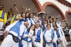 Viernes de Toros 2017 / María Ferrer