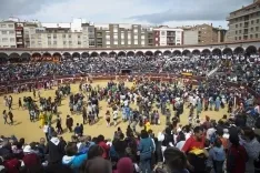 Viernes de Toros 2017 / María Ferrer