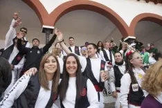 Viernes de Toros 2017 / María Ferrer