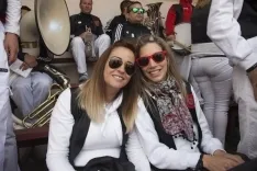 Viernes de Toros 2017 / María Ferrer