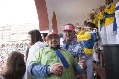 Viernes de Toros 2017 / María Ferrer