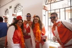 Viernes de Toros 2017 / María Ferrer