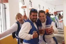 Viernes de Toros 2017 / María Ferrer