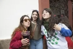 Viernes de Toros 2017 / María Ferrer
