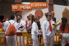 Viernes de Toros 2017 / María Ferrer