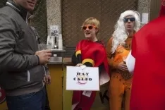 Viernes de Toros 2017 / María Ferrer