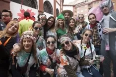 Viernes de Toros 2017 / María Ferrer