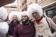 Viernes de Toros 2017 / María Ferrer