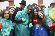 Viernes de Toros 2017 / María Ferrer