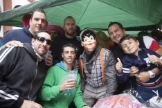 Viernes de Toros 2017 / María Ferrer
