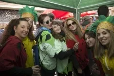 Viernes de Toros 2017 / María Ferrer