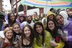 Viernes de Toros 2017 / María Ferrer