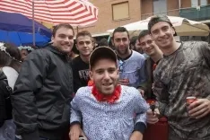 Viernes de Toros 2017 / María Ferrer
