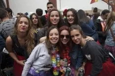 Viernes de Toros 2017 / María Ferrer