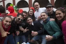 Viernes de Toros 2017 / María Ferrer
