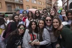 Viernes de Toros 2017 / María Ferrer