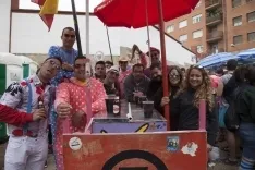 Viernes de Toros 2017 / María Ferrer
