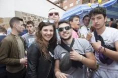 Viernes de Toros 2017 / María Ferrer