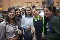 Viernes de Toros 2017 / María Ferrer