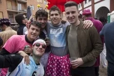 Viernes de Toros 2017 / María Ferrer