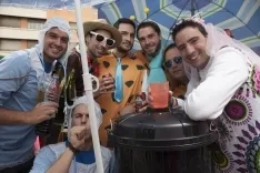 Viernes de Toros 2017 / María Ferrer