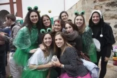 Viernes de Toros 2017 / María Ferrer