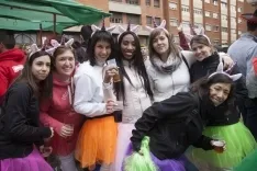 Viernes de Toros 2017 / María Ferrer