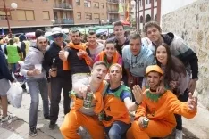 Viernes de Toros 2017 / María Ferrer