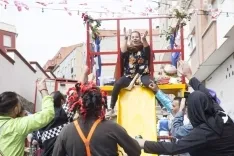 Viernes de Toros 2017 / María Ferrer