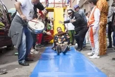 Viernes de Toros 2017 / María Ferrer