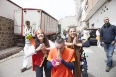 Viernes de Toros 2017 / María Ferrer