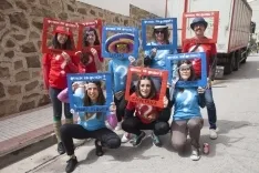 Viernes de Toros 2017 / María Ferrer
