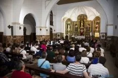 Cierre San José / María Ferrer