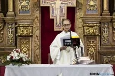 Cierre San José / María Ferrer